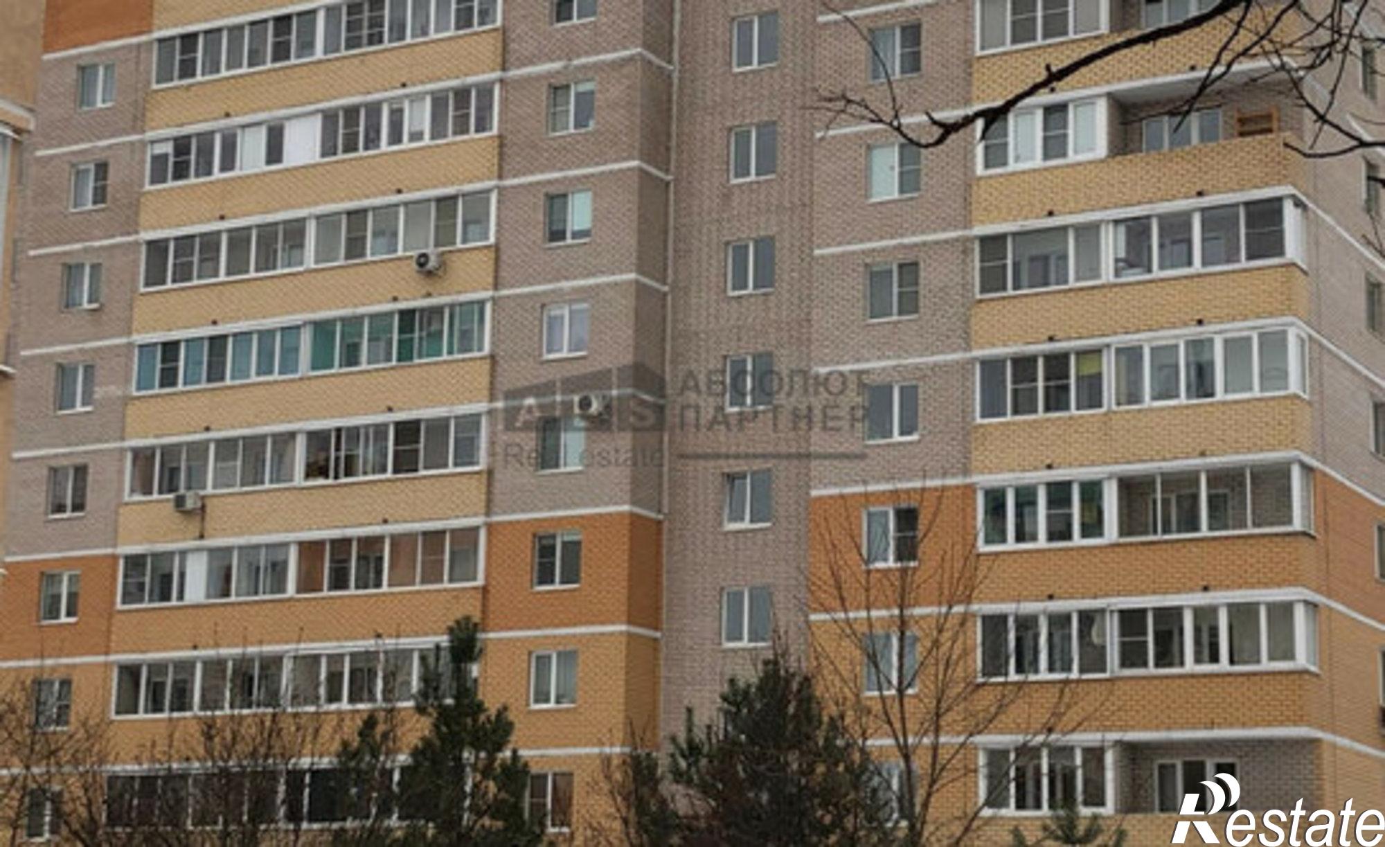 Купить квартиру за 12 200 000 рублей на ул Завокзальная, 6