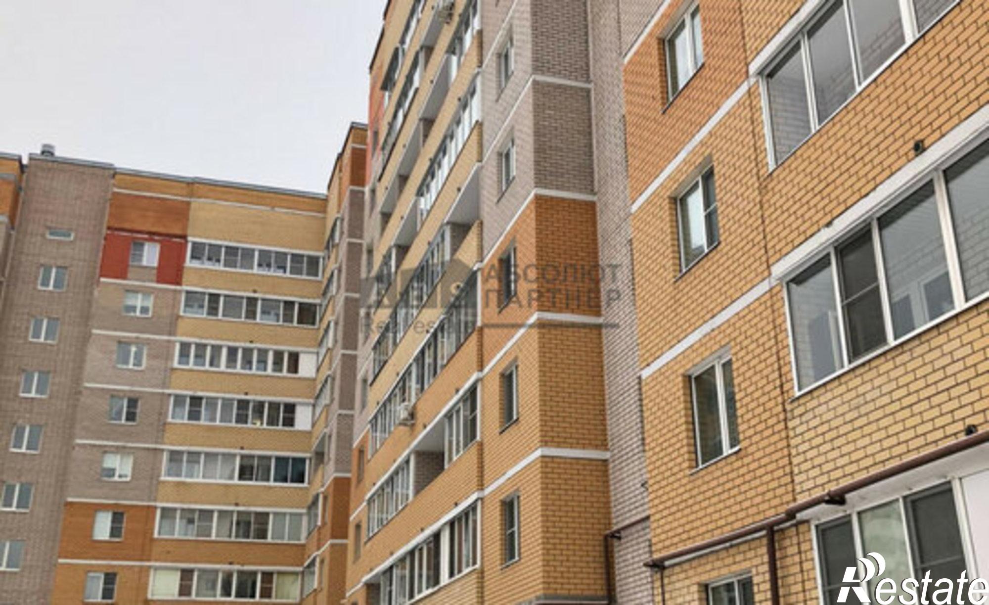 Купить квартиру за 12 200 000 рублей на ул Завокзальная, 6