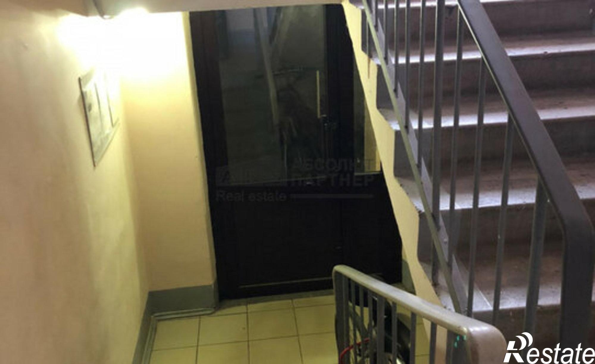 Купить квартиру за 12 200 000 рублей на ул Завокзальная, 6