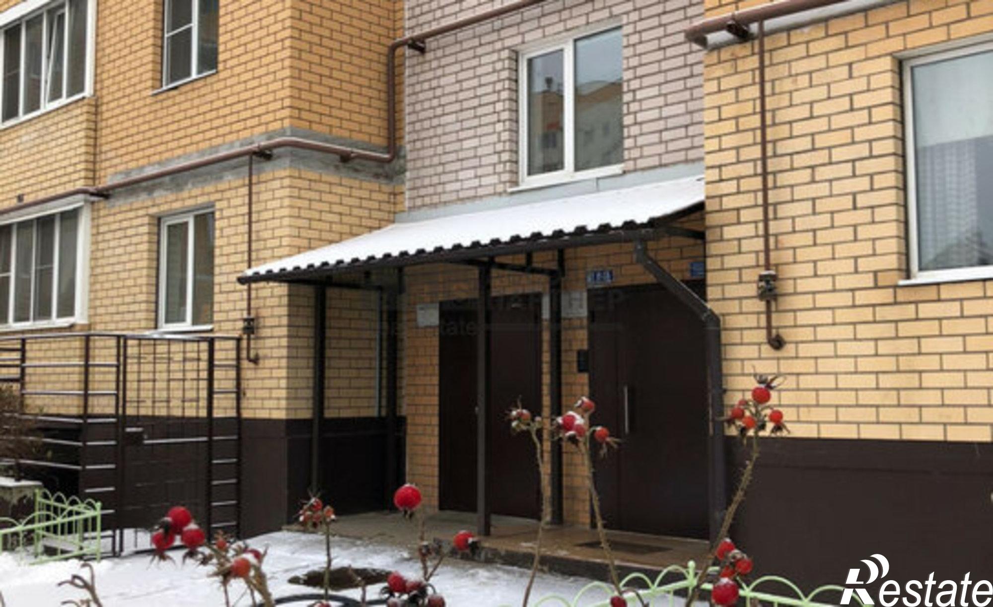 Купить квартиру за 12 200 000 рублей на ул Завокзальная, 6