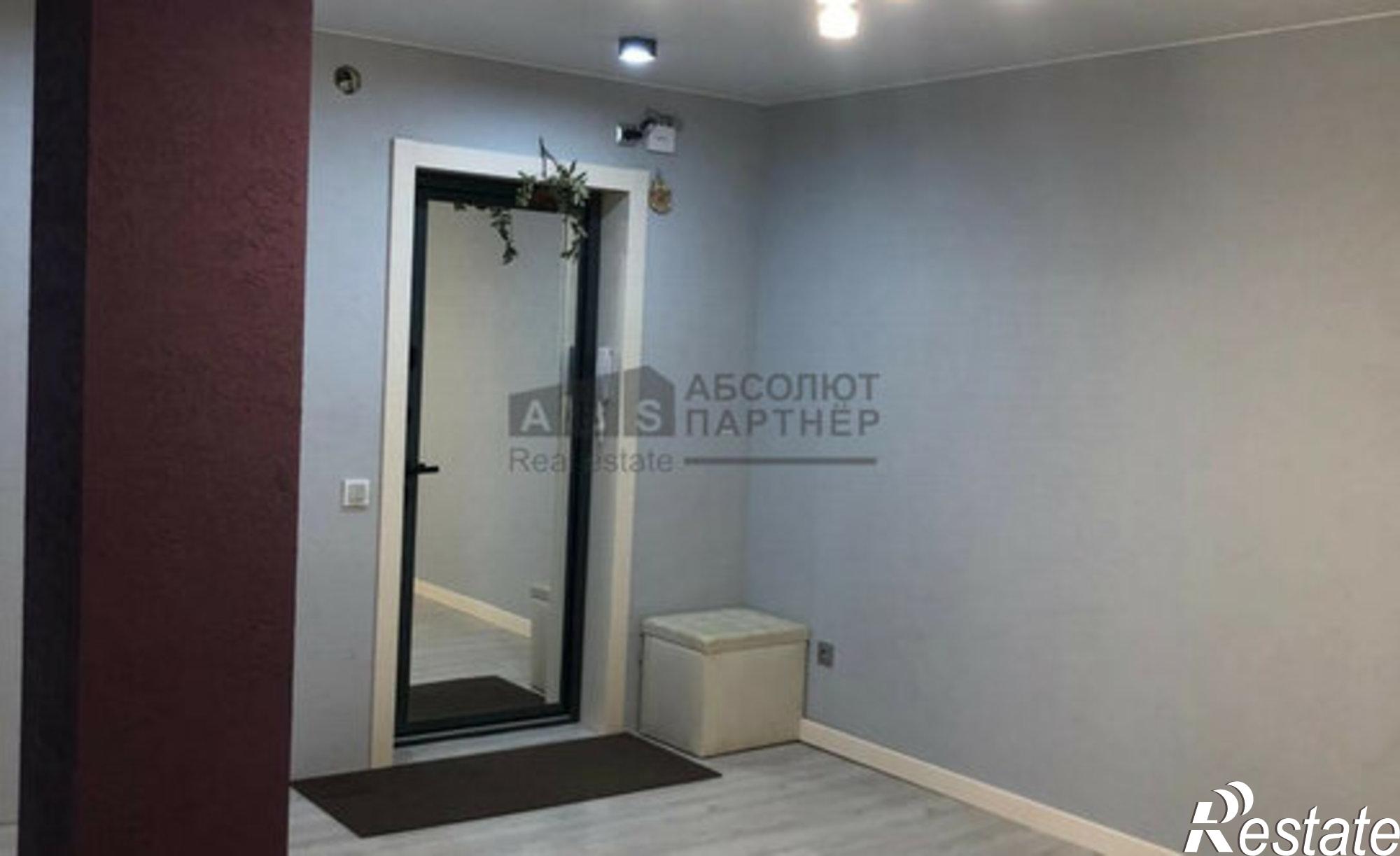 Купить квартиру за 12 200 000 рублей на ул Завокзальная, 6