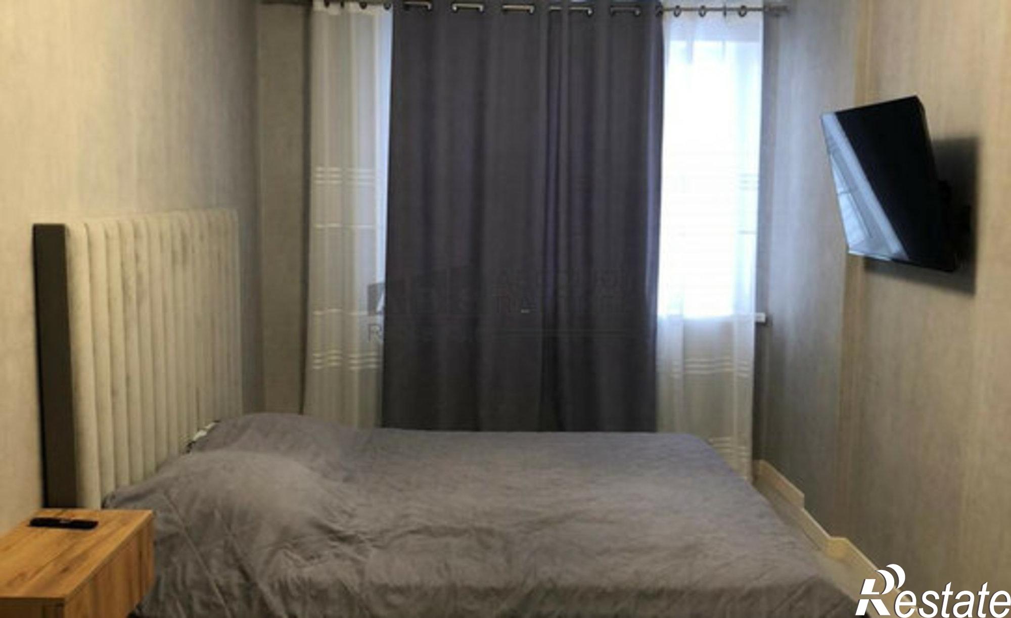 Купить квартиру за 12 200 000 рублей на ул Завокзальная, 6