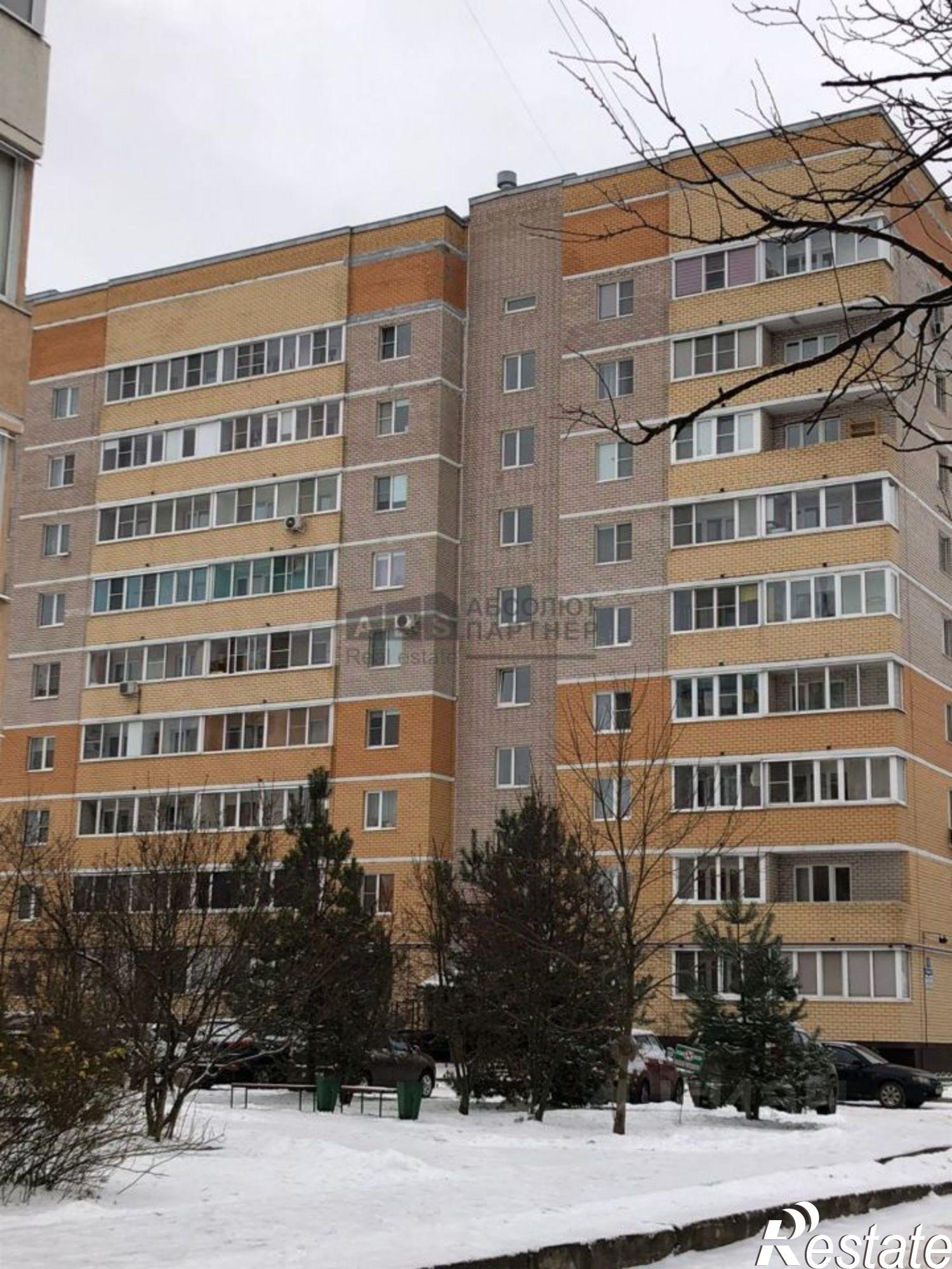 Купить квартиру за 12 200 000 рублей на ул Завокзальная, 6