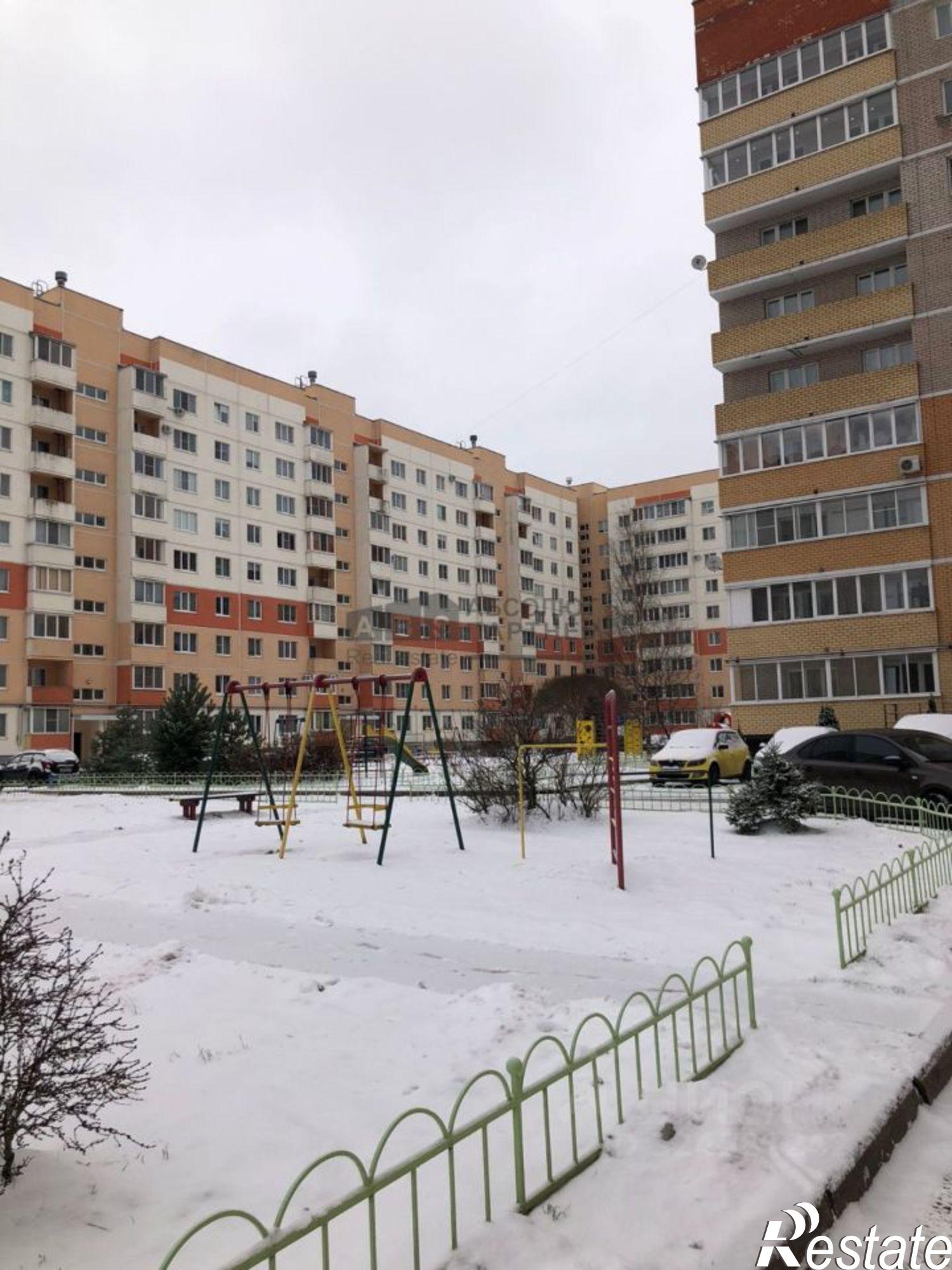 Купить квартиру за 12 200 000 рублей на ул Завокзальная, 6