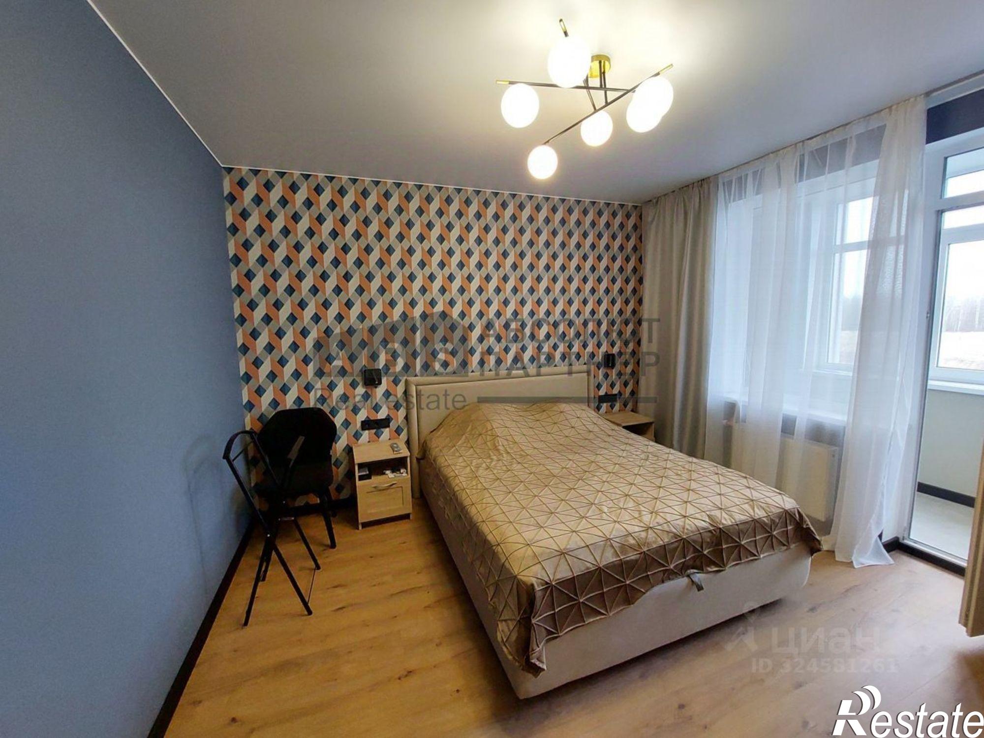 Купить квартиру за 10 200 000 рублей на Великий Новгород г.