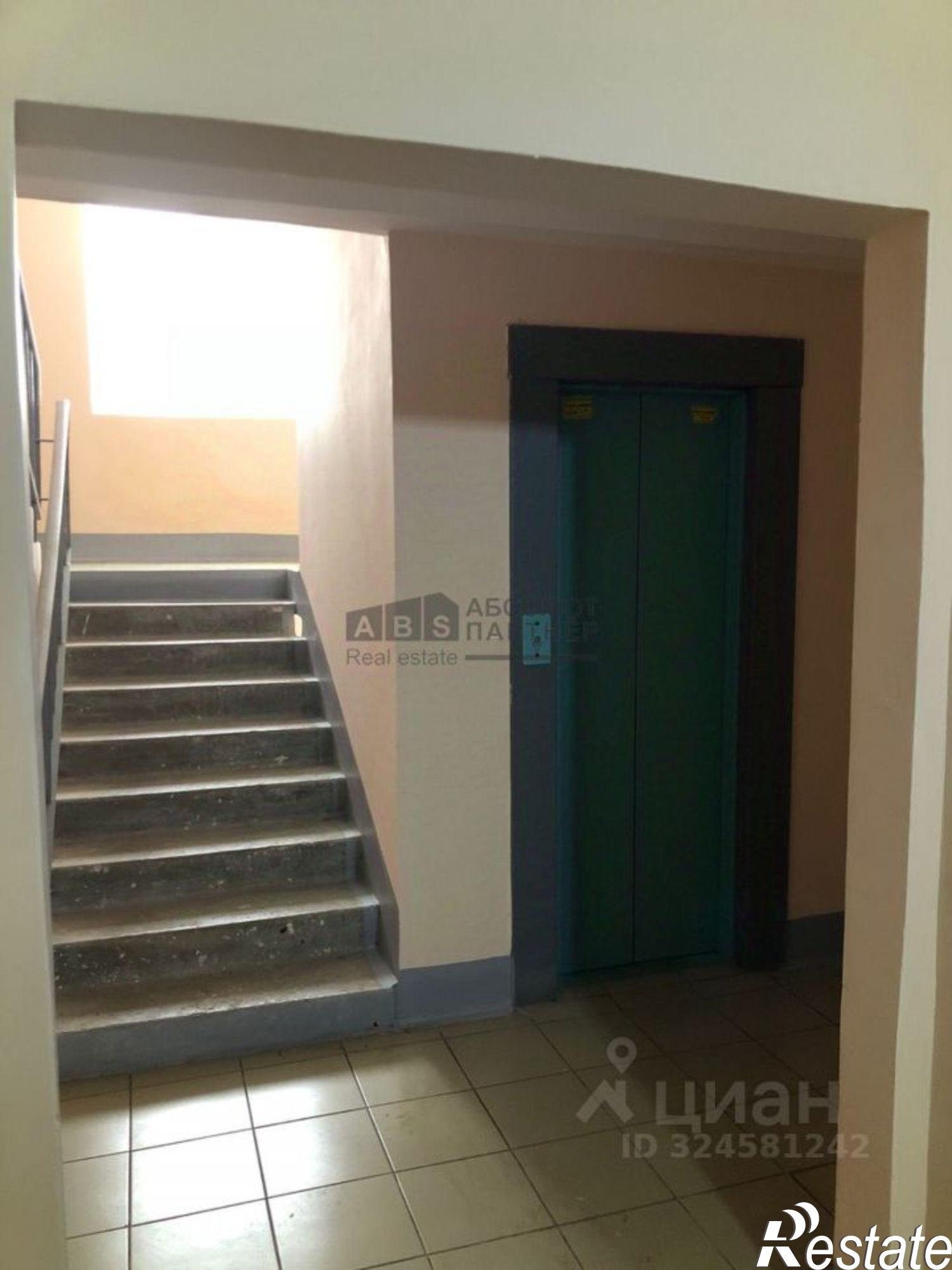 Купить квартиру за 12 200 000 рублей на ул Завокзальная, 6