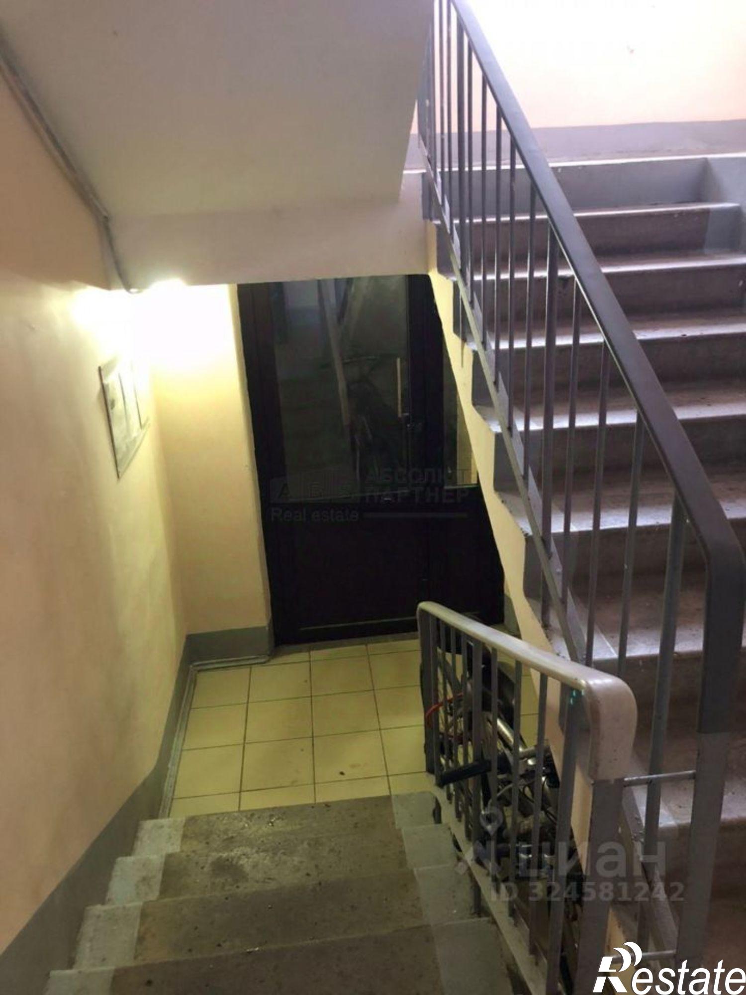 Купить квартиру за 12 200 000 рублей на ул Завокзальная, 6