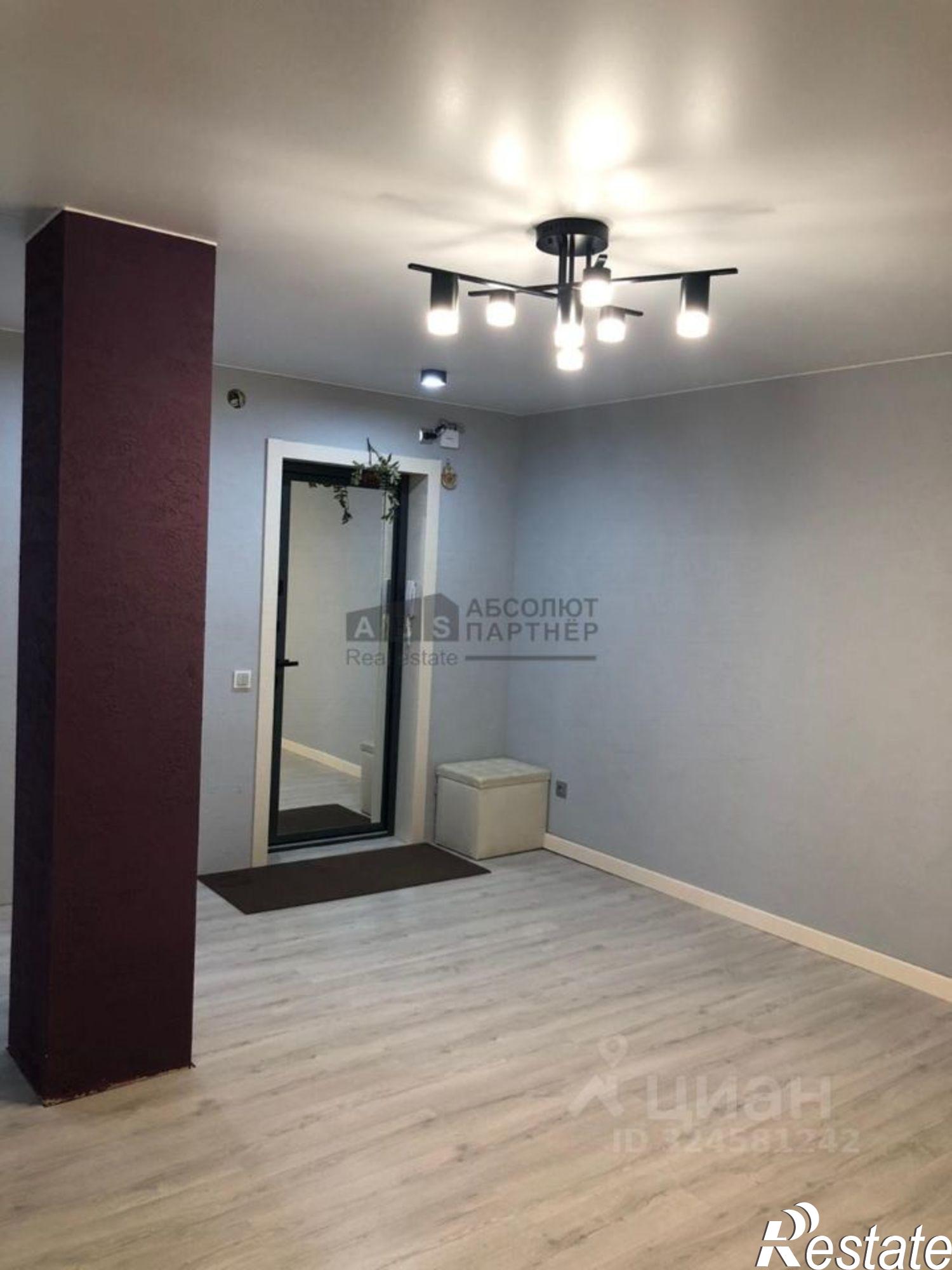 Купить квартиру за 12 200 000 рублей на ул Завокзальная, 6