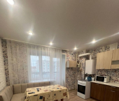 2-комн, 53кв м, этаж 3/5 Речная улица, 35 к1