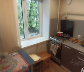 2-комн, 43кв м, этаж 2/5 ул Большая Санкт-Петербургская, 96 1