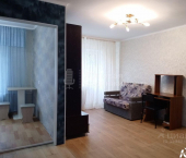 2-комн, 44кв м, этаж 3/5 Волховский