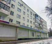 4-комн, 59кв м, этаж 4/5 ул Ломоносова, 12