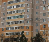 3-комн, 92кв м, этаж 8/9 ул Завокзальная, 6