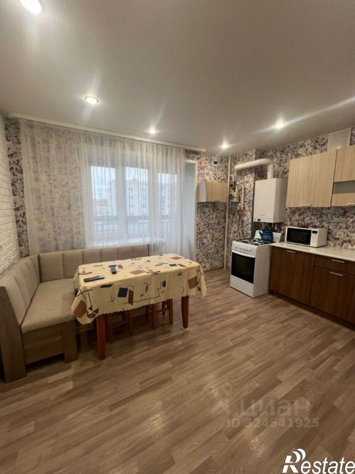 2-комн квартира Речная улица, 35 к1,  д. 35 к1