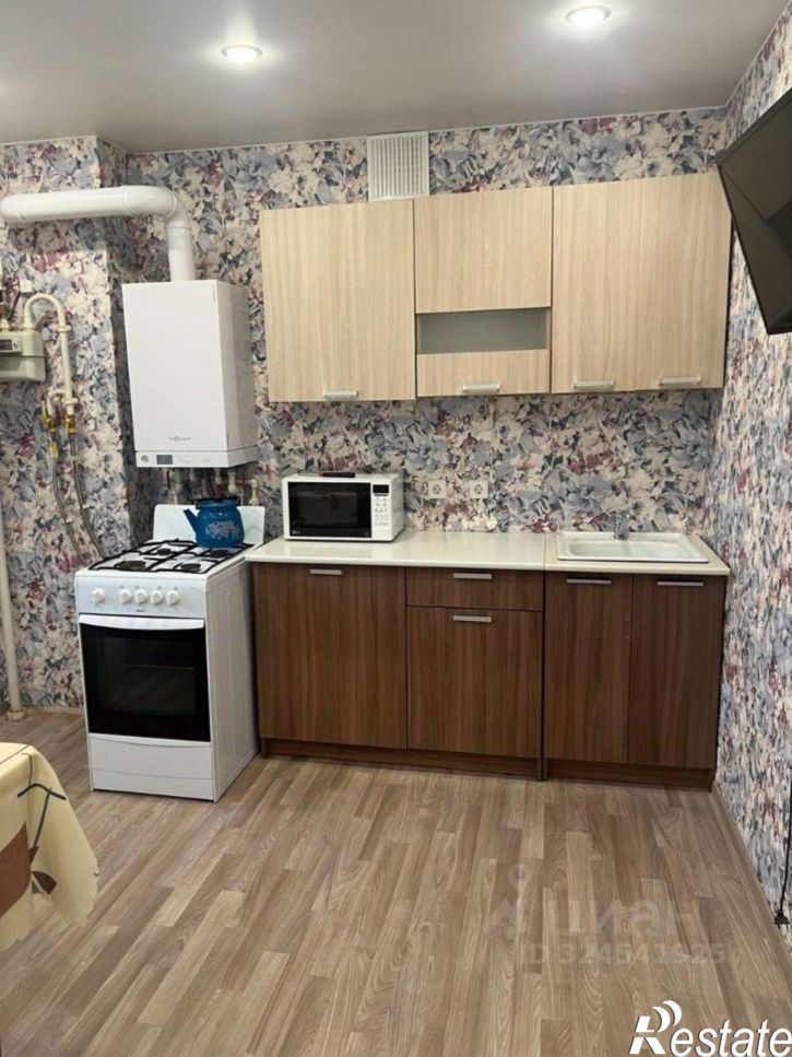 2-комн квартира Речная улица, 35 к1,  д. 35 к1