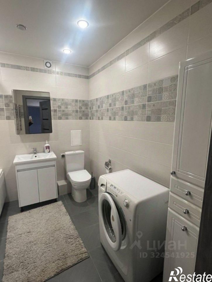 2-комн квартира Речная улица, 35 к1,  д. 35 к1