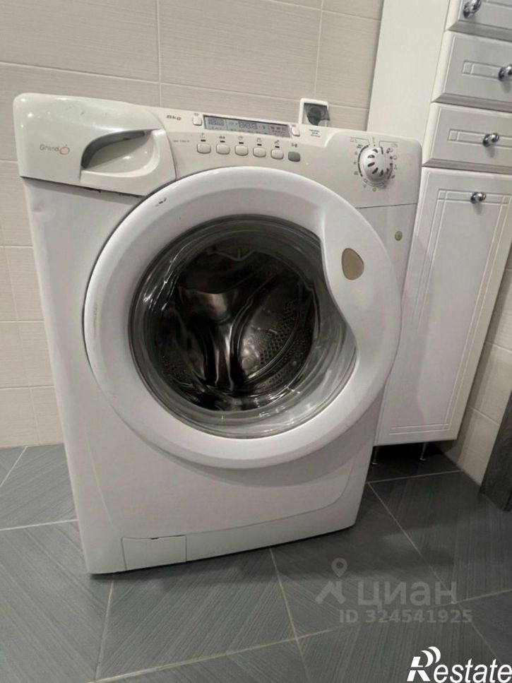 2-комн квартира Речная улица, 35 к1,  д. 35 к1