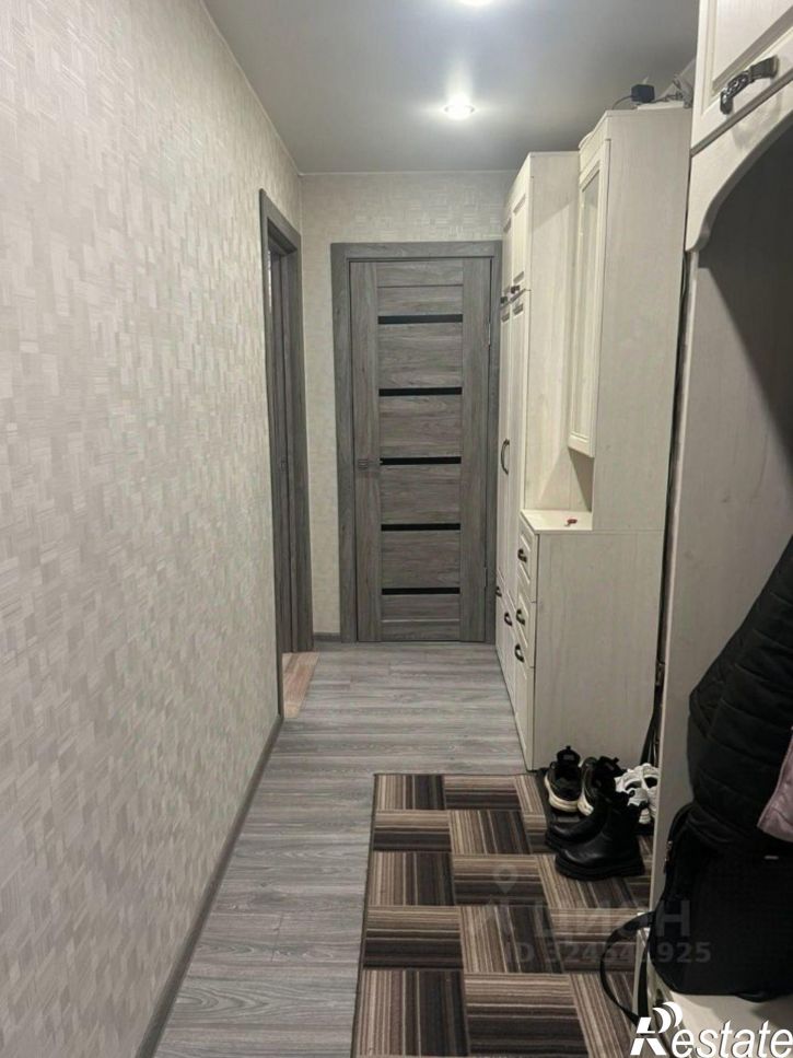 2-комн квартира Речная улица, 35 к1,  д. 35 к1