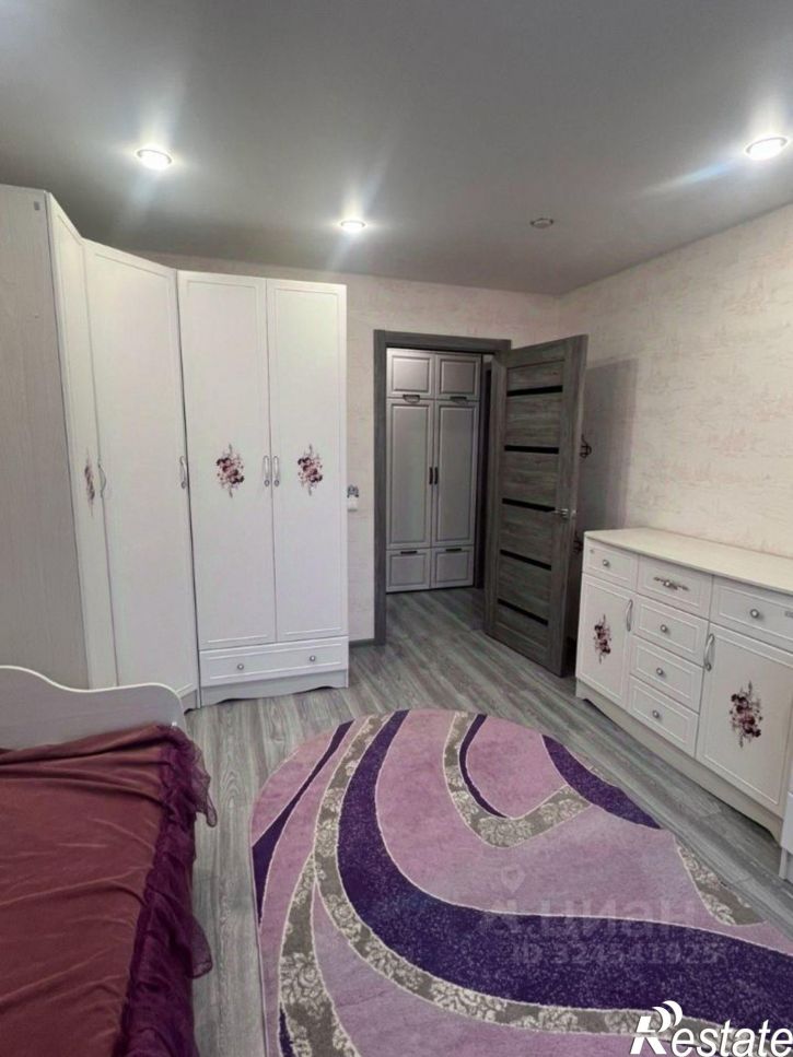 2-комн квартира Речная улица, 35 к1,  д. 35 к1