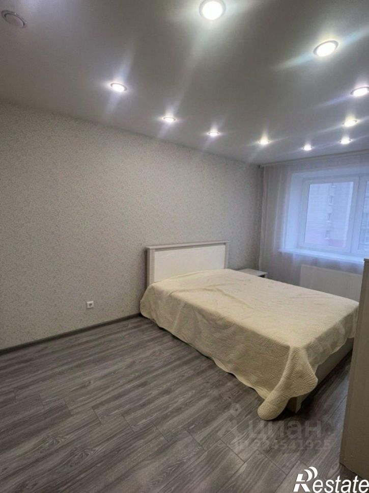 2-комн квартира Речная улица, 35 к1,  д. 35 к1