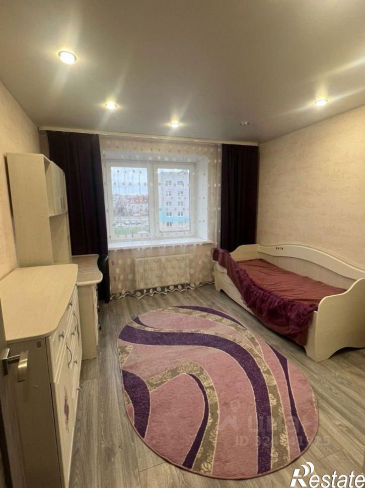 2-комн квартира Речная улица, 35 к1,  д. 35 к1