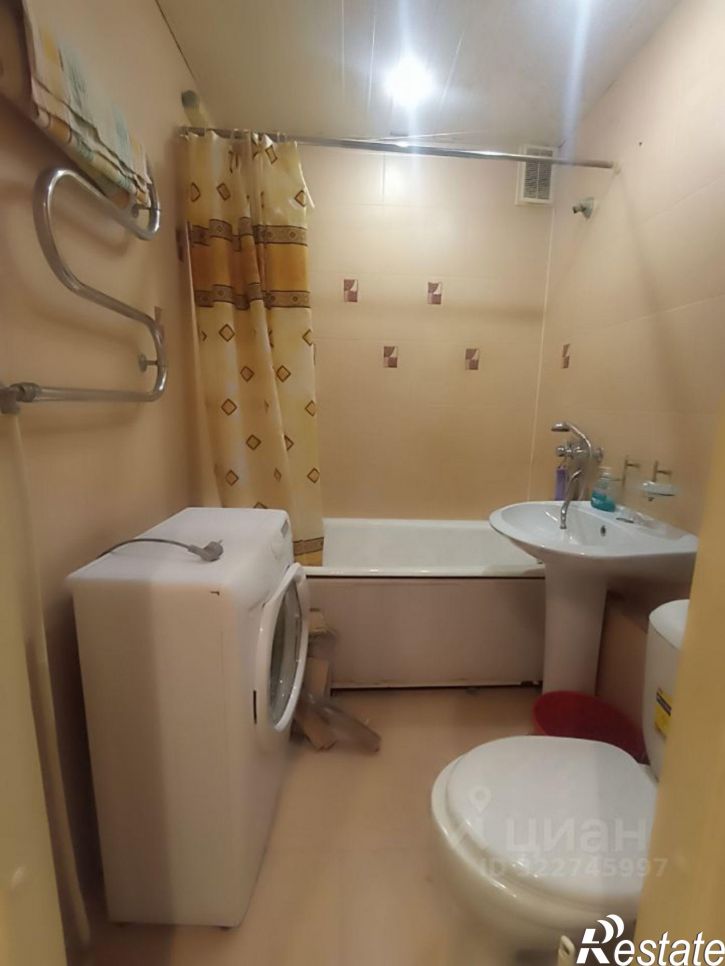 2-комн квартира ул Большая Санкт-Петербургская, 96 1,  д. 96 1,  к. 1