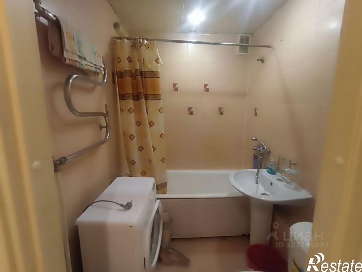 2-комн квартира ул Большая Санкт-Петербургская, 96 1,  д. 96 1,  к. 1