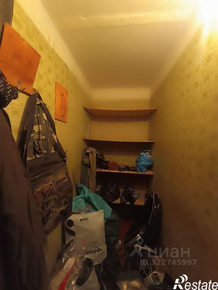 2-комн квартира ул Большая Санкт-Петербургская, 96 1,  д. 96 1,  к. 1