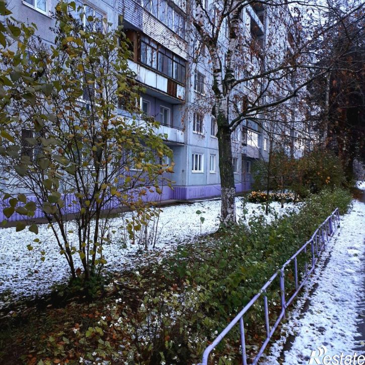 2-комн квартира Нехинская улица, 22 к1,  д. 22 к1