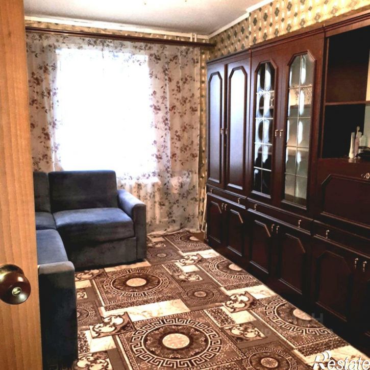 2-комн квартира Нехинская улица, 22 к1,  д. 22 к1