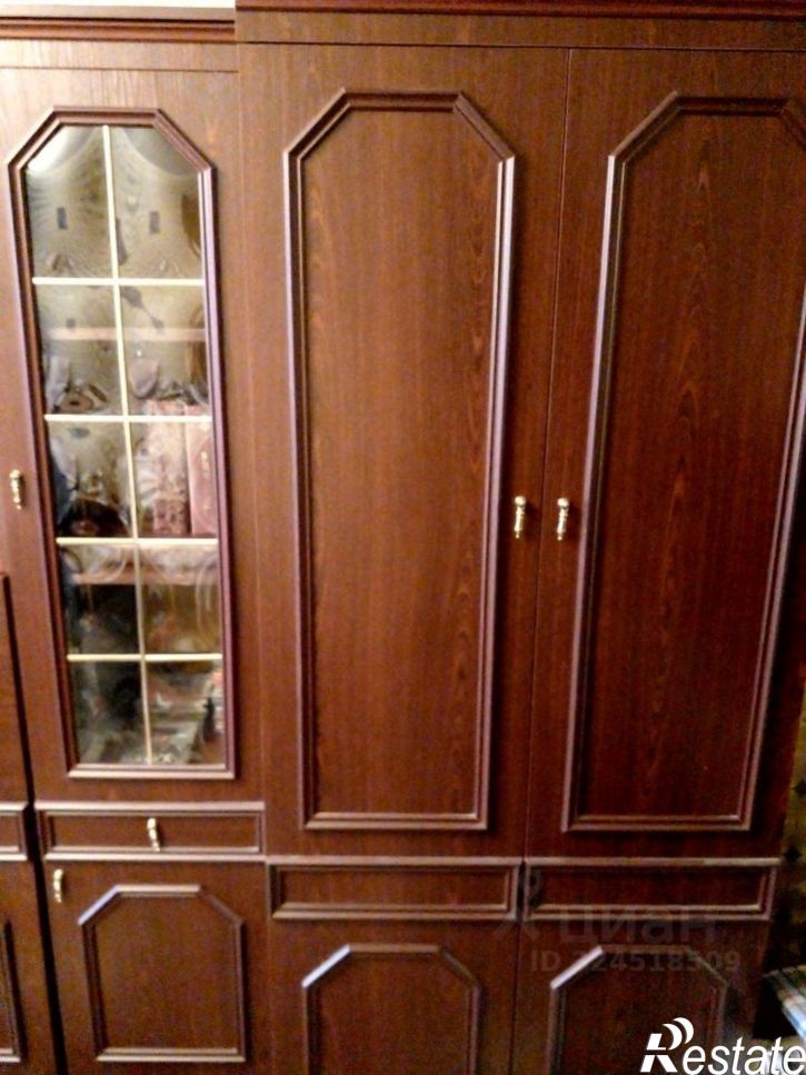 2-комн квартира Нехинская улица, 22 к1,  д. 22 к1