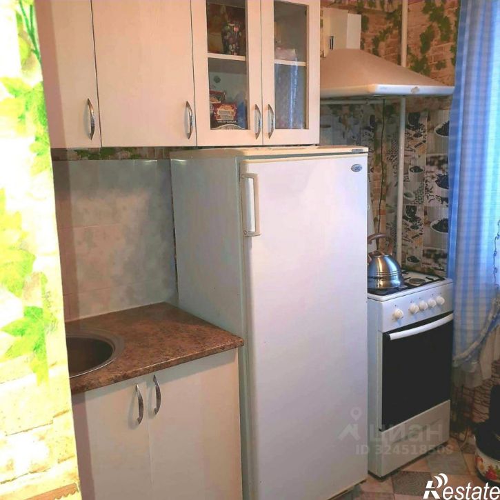 2-комн квартира Нехинская улица, 22 к1,  д. 22 к1