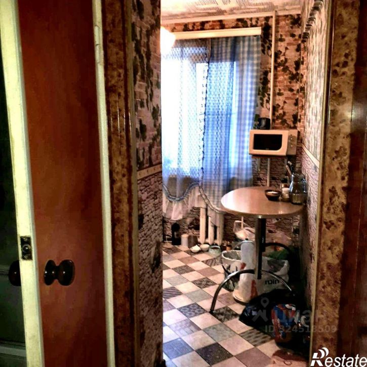 2-комн квартира Нехинская улица, 22 к1,  д. 22 к1