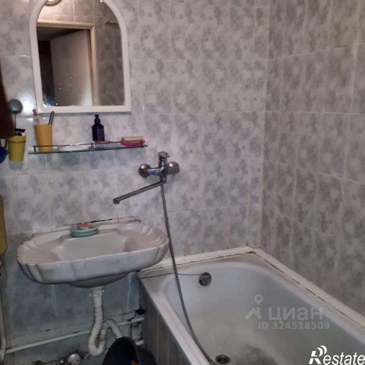 2-комн квартира Нехинская улица, 22 к1,  д. 22 к1