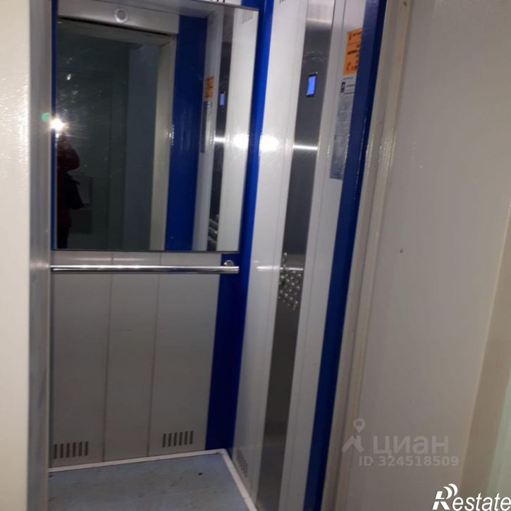 2-комн квартира Нехинская улица, 22 к1,  д. 22 к1