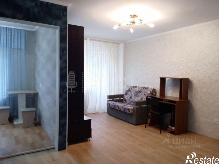 2-комн квартира Волховский