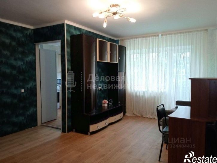 2-комн квартира Волховский