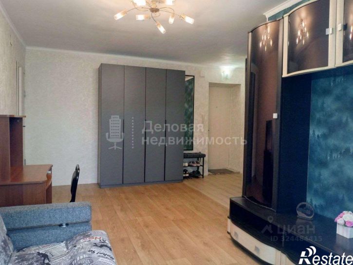 2-комн квартира Волховский