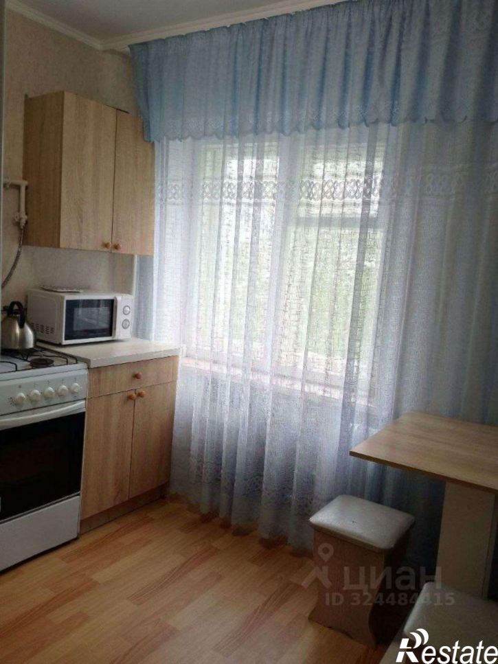 2-комн квартира Волховский