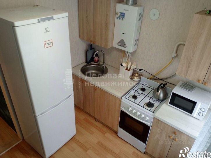 2-комн квартира Волховский