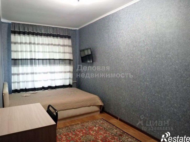 2-комн квартира Волховский