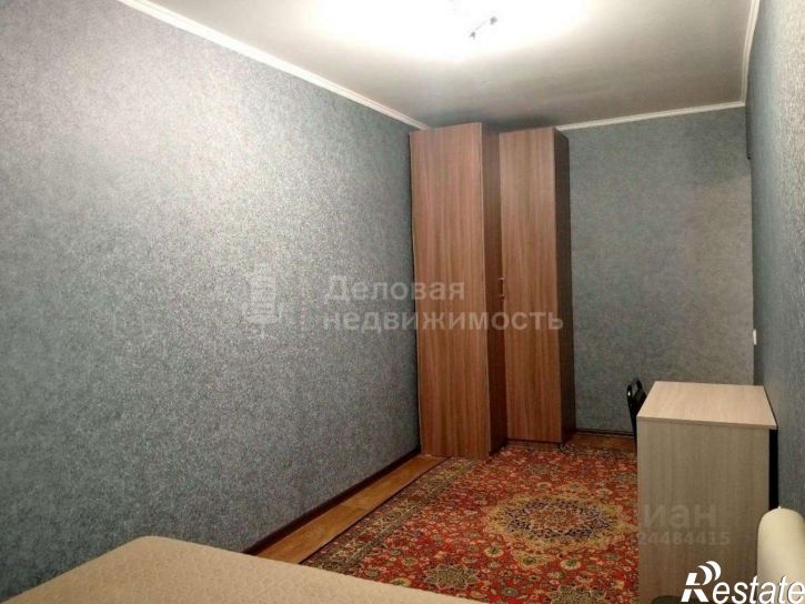 2-комн квартира Волховский