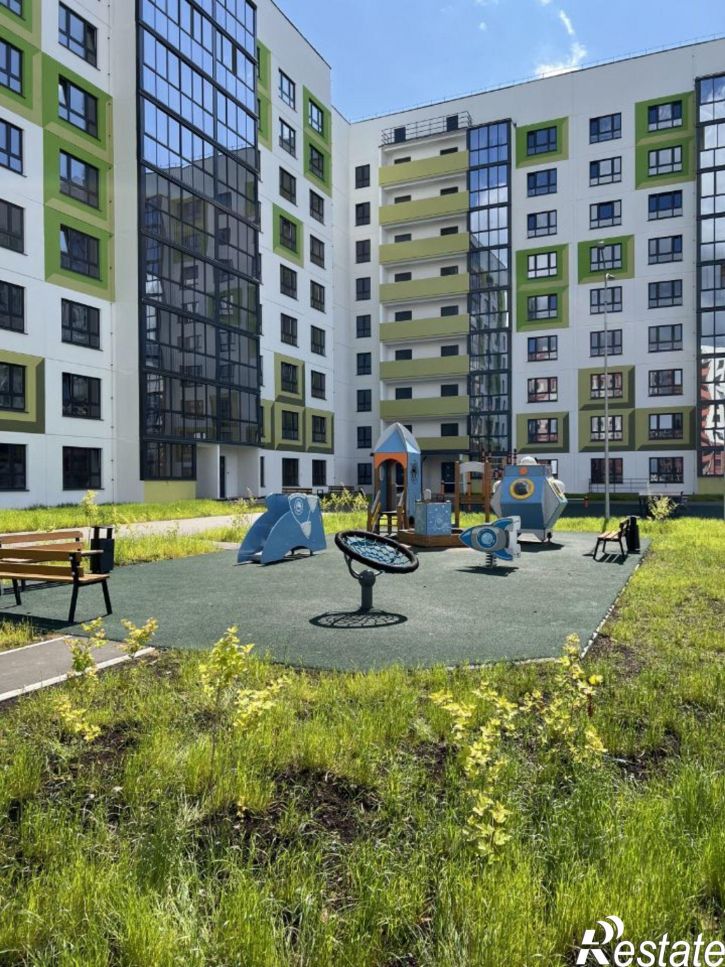 3-комн квартира Державинский район