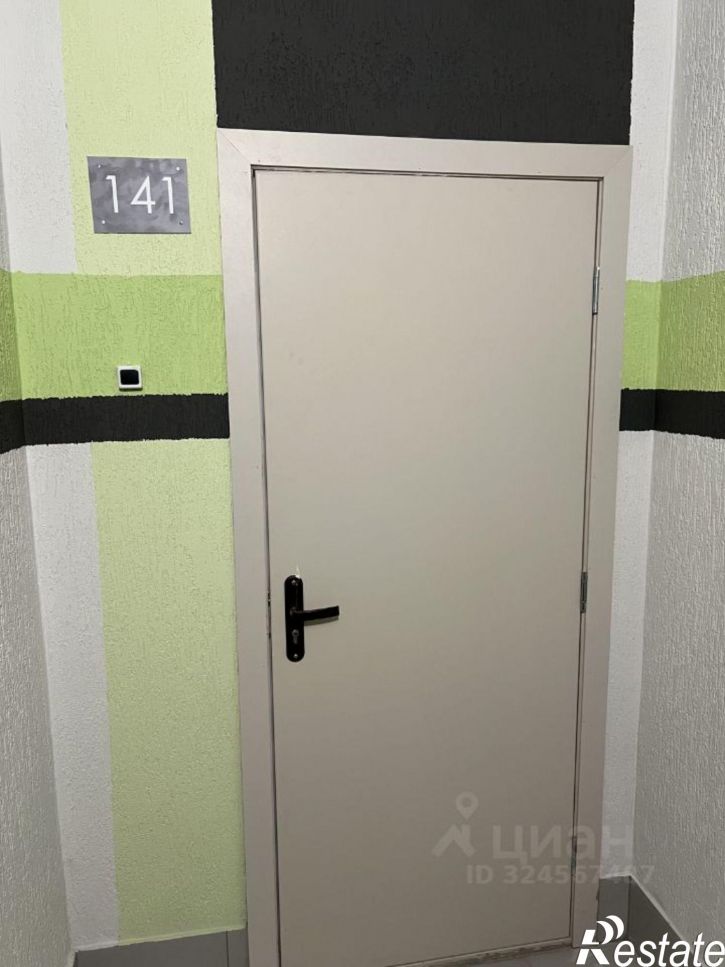 3-комн квартира Державинский район