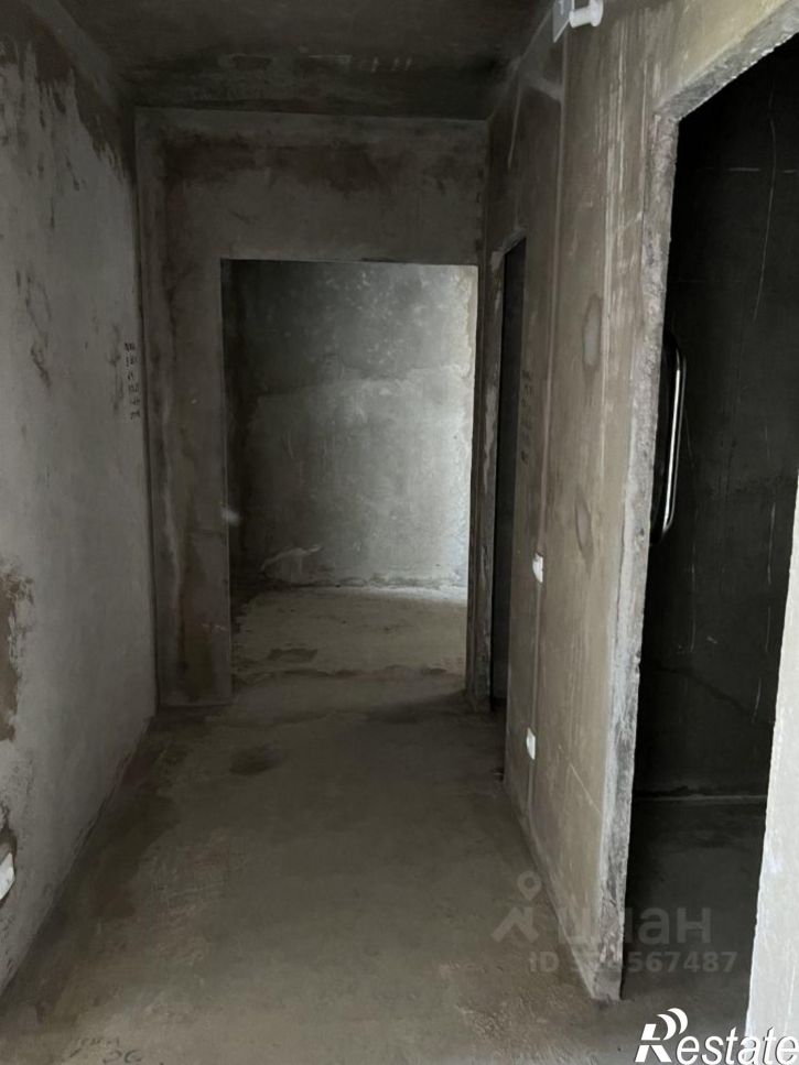 3-комн квартира Державинский район