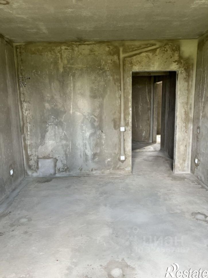 3-комн квартира Державинский район