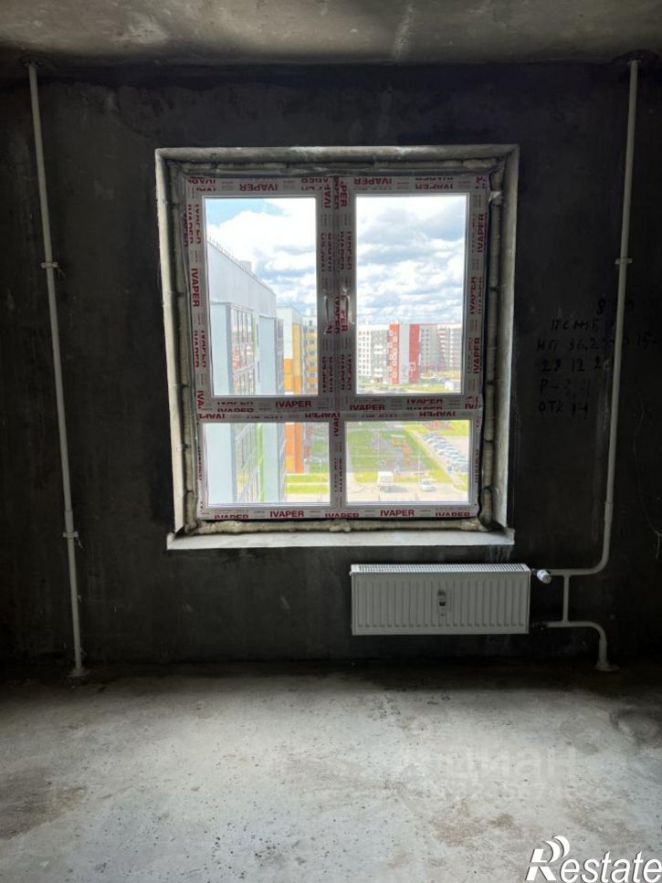 3-комн квартира Державинский район