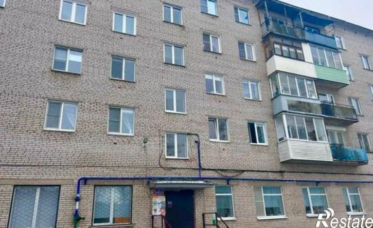 4-комн квартира ул Ломоносова, 12,  д. 12