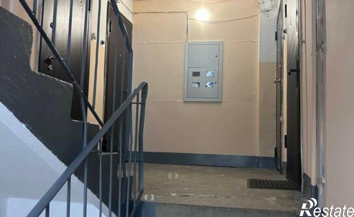 4-комн квартира ул Ломоносова, 12,  д. 12