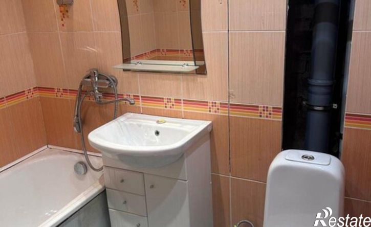 4-комн квартира ул Ломоносова, 12,  д. 12